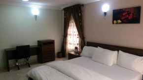 KH Lodge Abuja